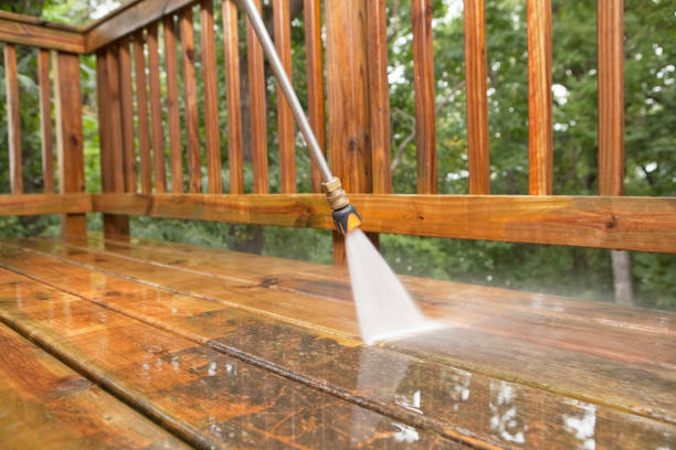 Best Affordable Pressure Washing  in Willis, TX